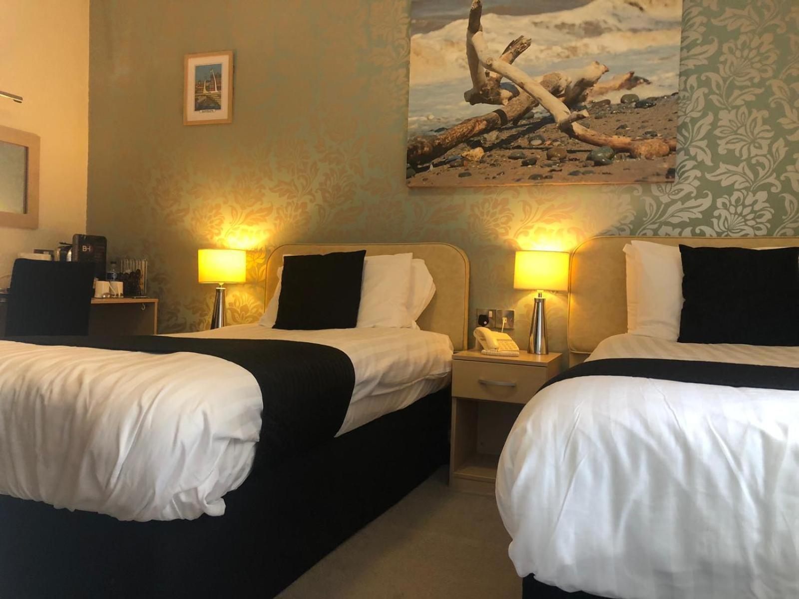 Briardene Blackpool Quarto foto